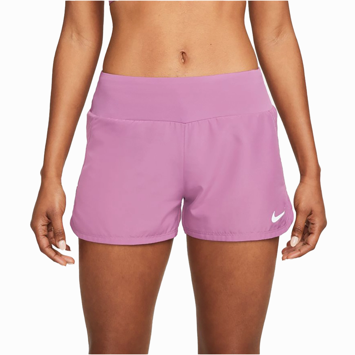 Travel Light Nike 3" Shorts