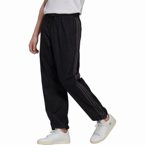 adidas Originals Workpant Mens Track Pants - Black HeatRegulatingLining Quick Move