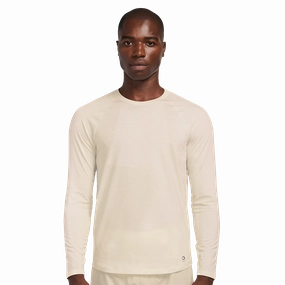 Alwrld ALRN Raglan Long Sleeve Tee Sweat Absorbent Inner Layer