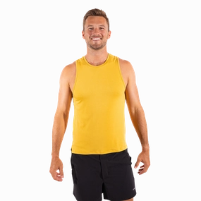 All Purpose Casual Cut F2R Run Movement Tank VI