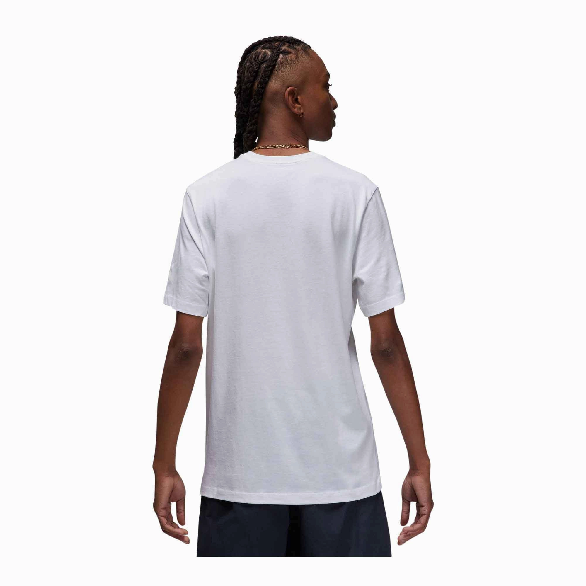 FlexibleJointConstruction Jordan Brand Men's T-Shirt