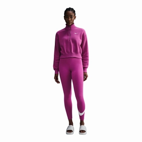 TensionAdjustedWaistband Nike Sportswear Classics Women's High-Waisted Graphic Leggings