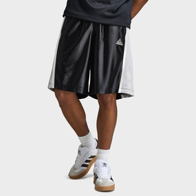 adidas Originals Cutline Shorts / Black Formal Occasion