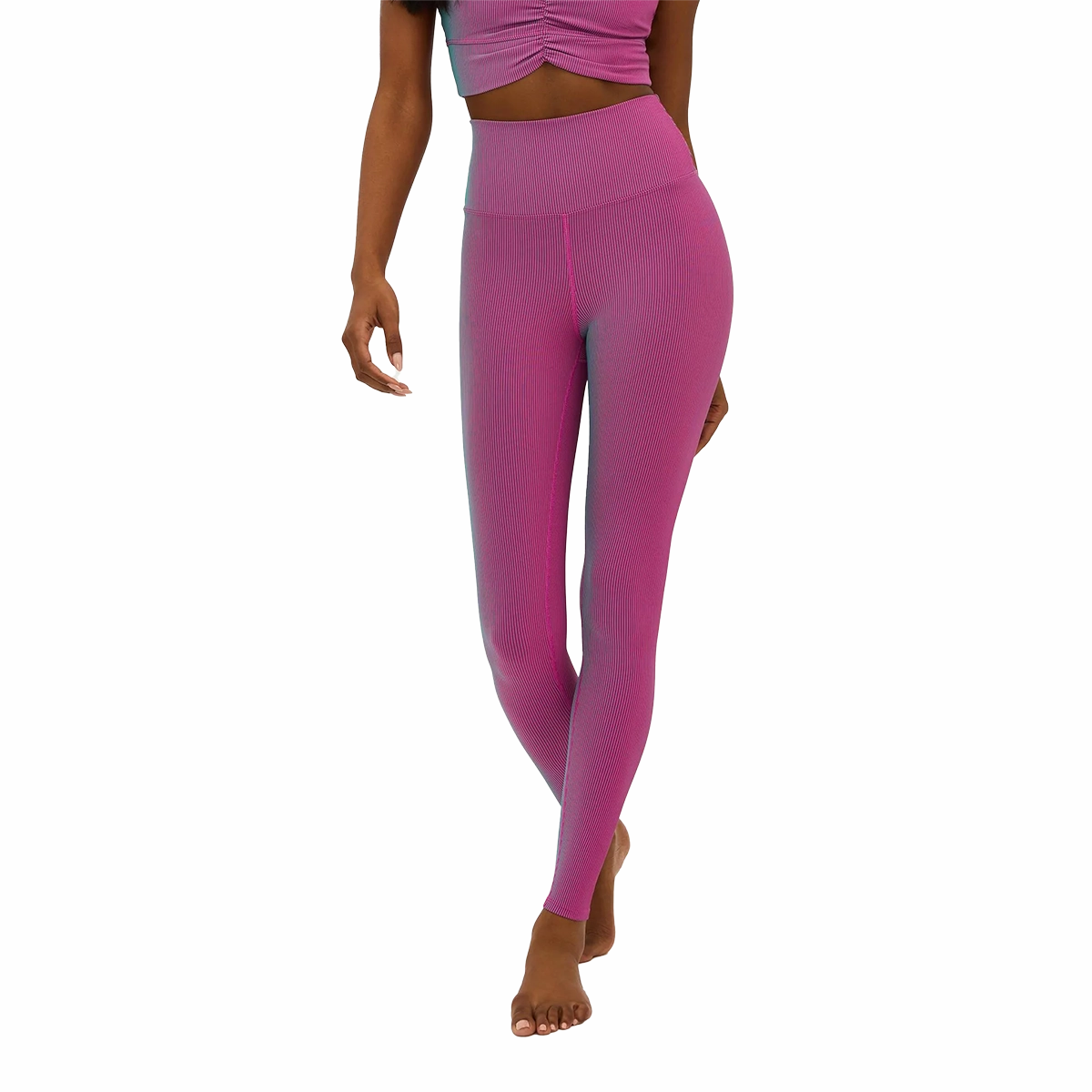 Non Restrictive Fit Beach Riot Taylor 7/8 Legging