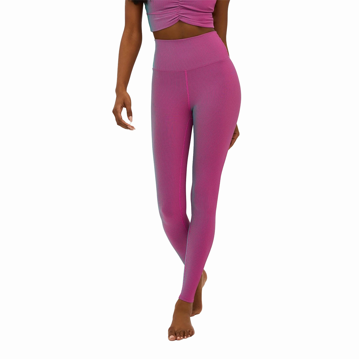 Beach Riot Taylor 7/8 Legging Organic Cotton Soft Feel