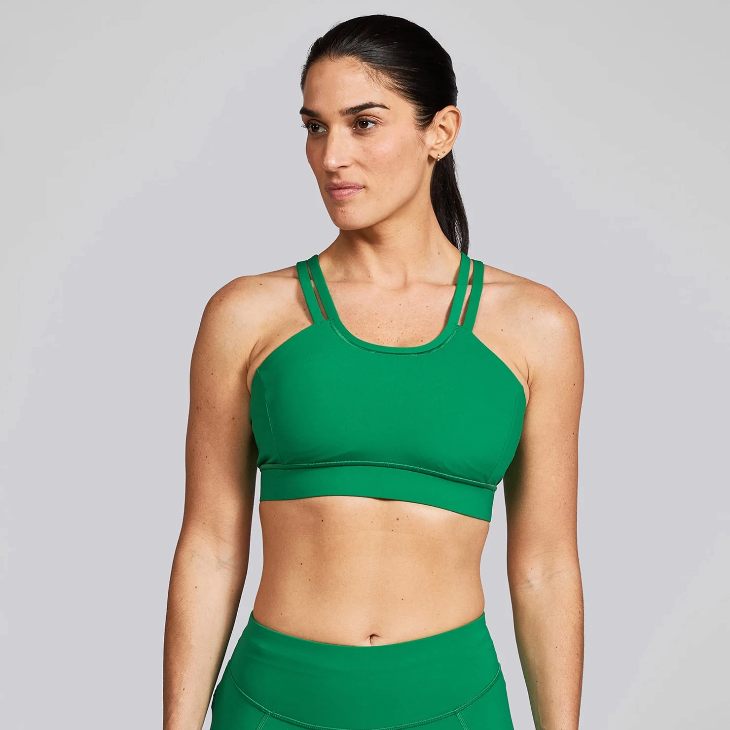 Core Stabilizing Fit Janji Women's Pace Sports Bra