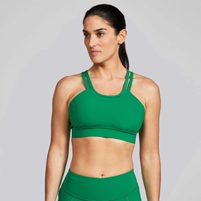 Core Stabilizing Fit Janji Women's Pace Sports Bra