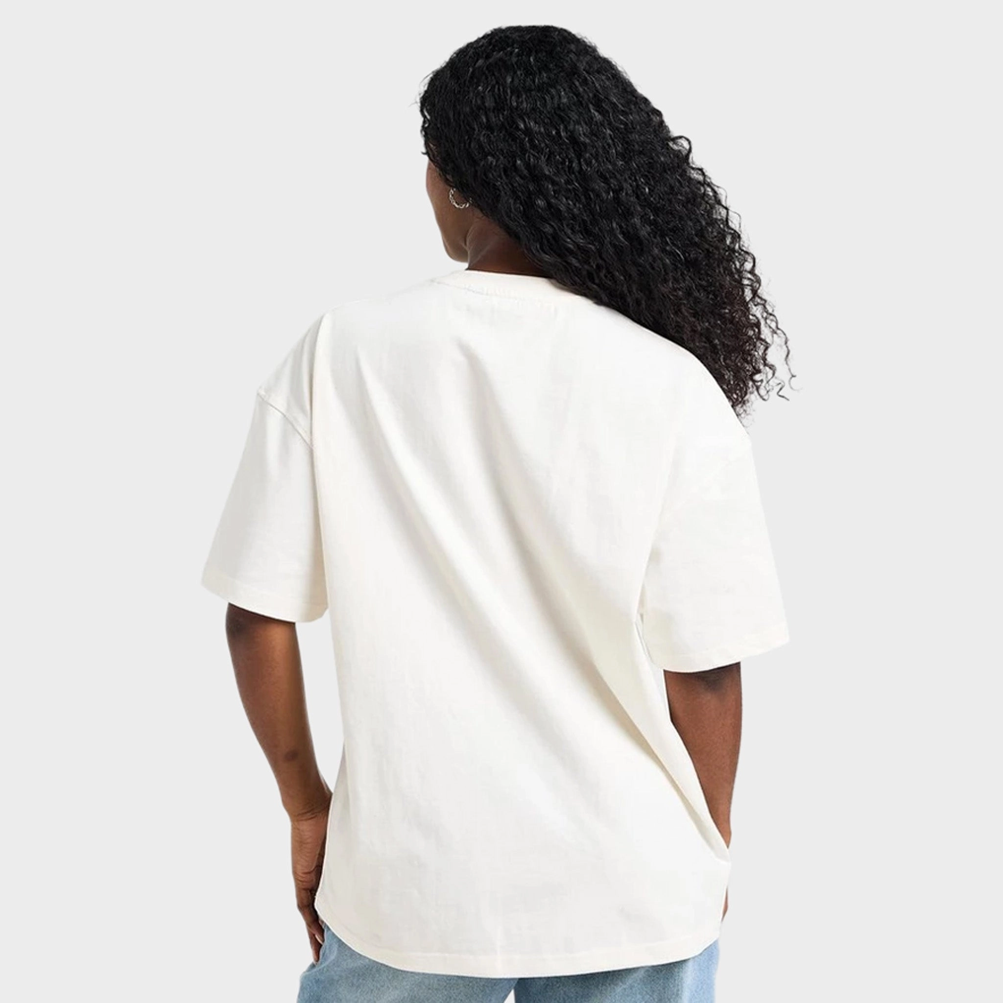 Supply & Demand Women's Born Graphic T-Shirt / Sugar Swizzle Layering Fashion