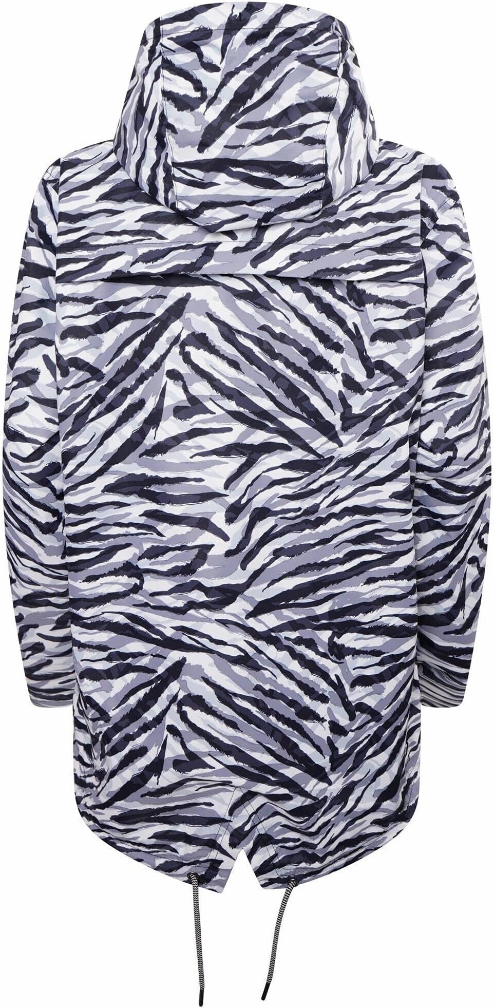 Dare2B Deviation II Womens Jacket - Black Light Day Jacket