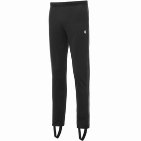 multicultural Ronhill Classic Mens Running Trackster - Black