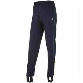 MoistureWickingMaterials Ronhill Classic Womens Running Trackster - Blue