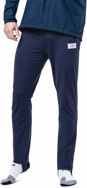 Ronhill Core Heritage Mens Trackster - Blue stain resistant coating Travel Fit