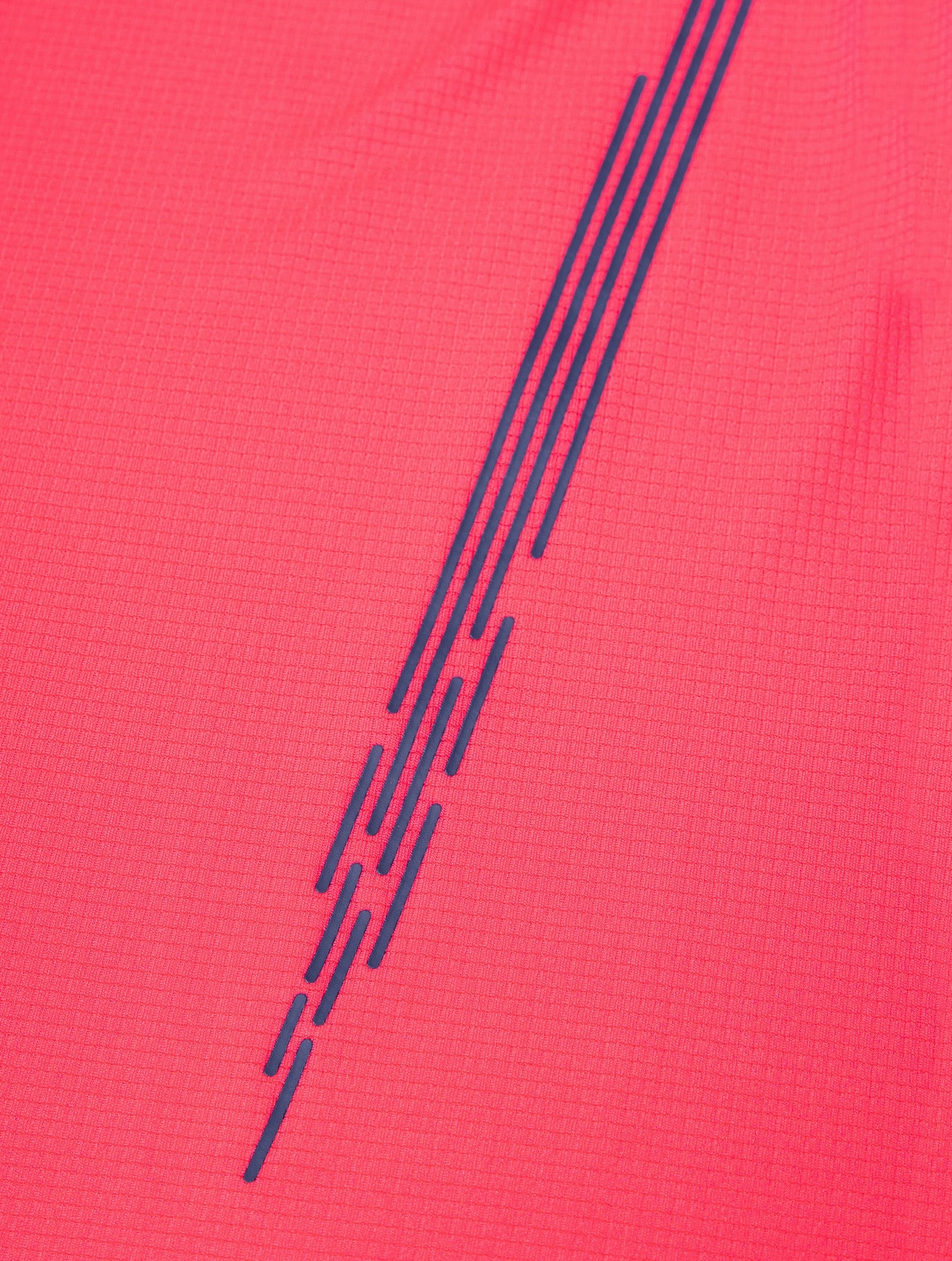 Chic Vibe Ronhill Tech Race Short Sleeve Womens Running Top - Pink