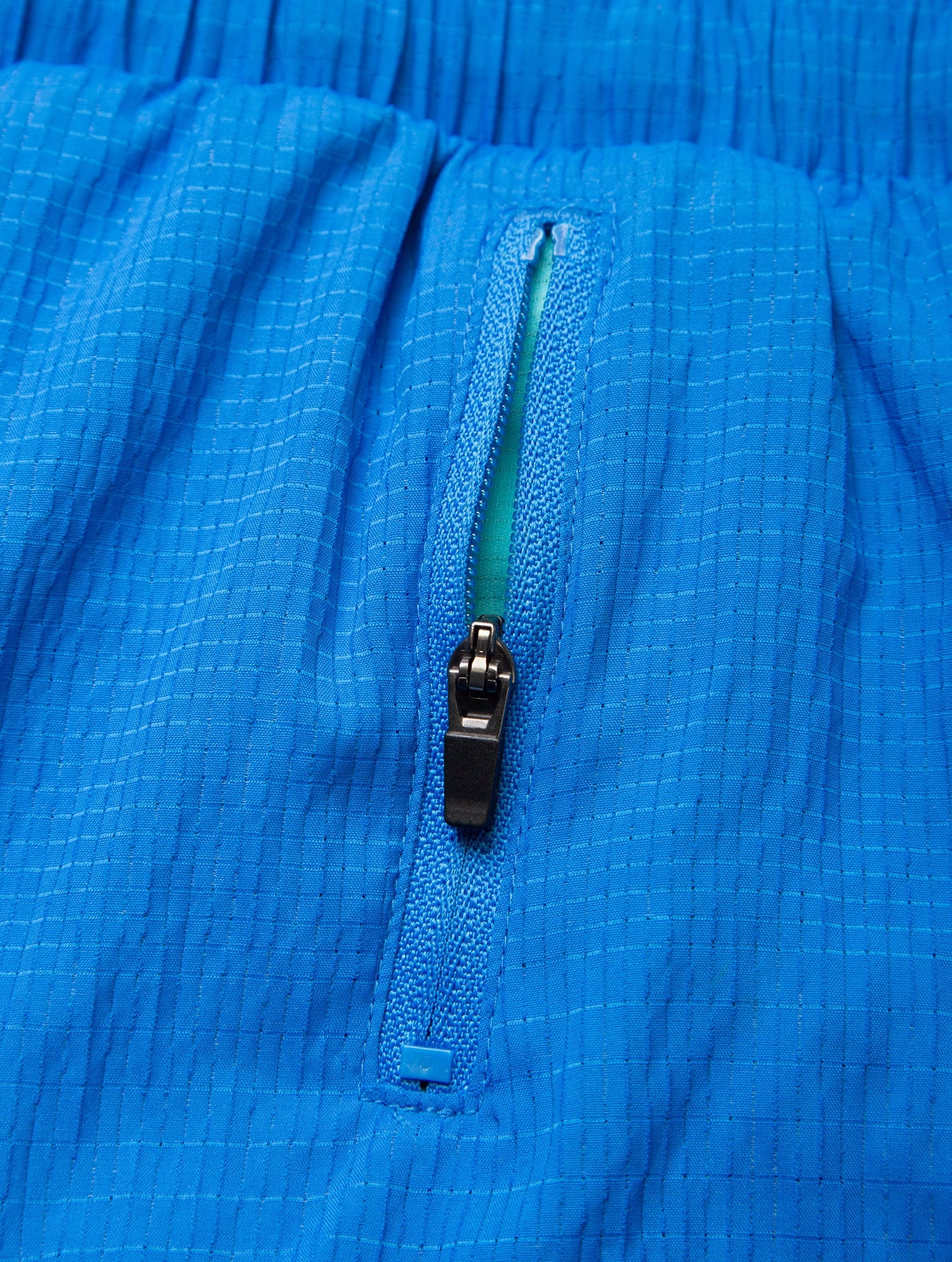 waterproof Subtle Charm Ronhill Tech Race Womens Running Shorts - Blue