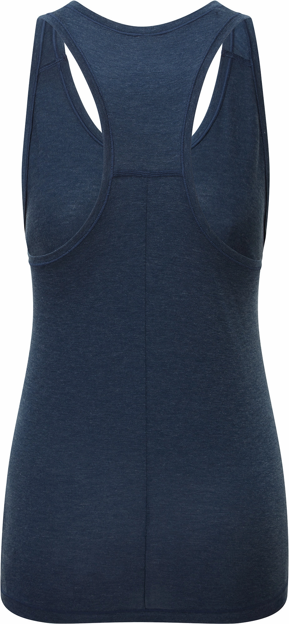 Ronhill Tech Tencel Womens Running Vest Tank Top - Blue Workwear