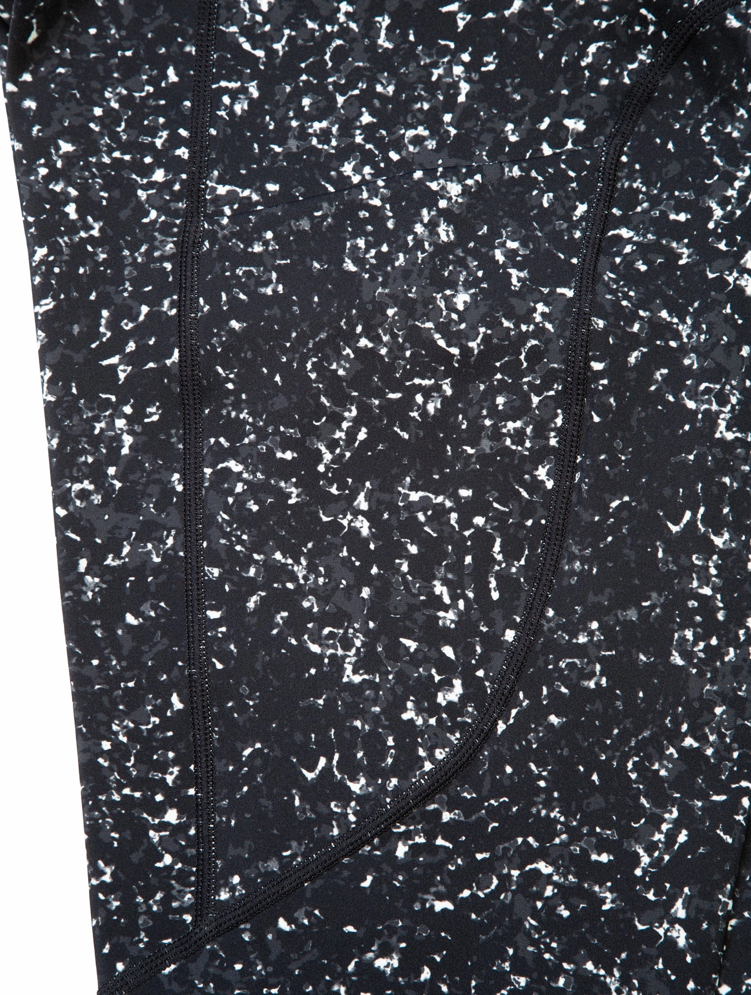 Ronhill Tech Womens Long Running Tights - Black Odor-resistant-coating Handmade