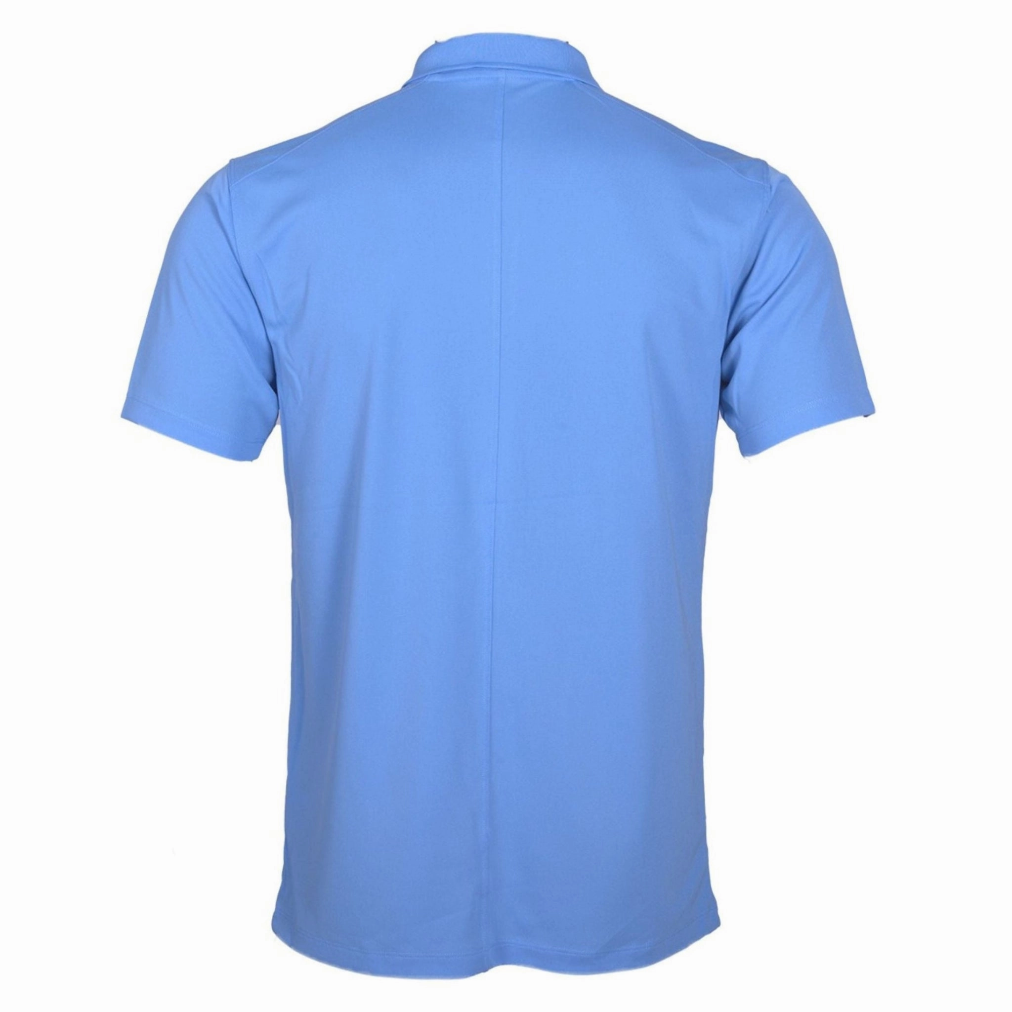 Stretch Comfort Yarn Dyed Collar Nike USATF Men's Dri-FIT Victory Polo