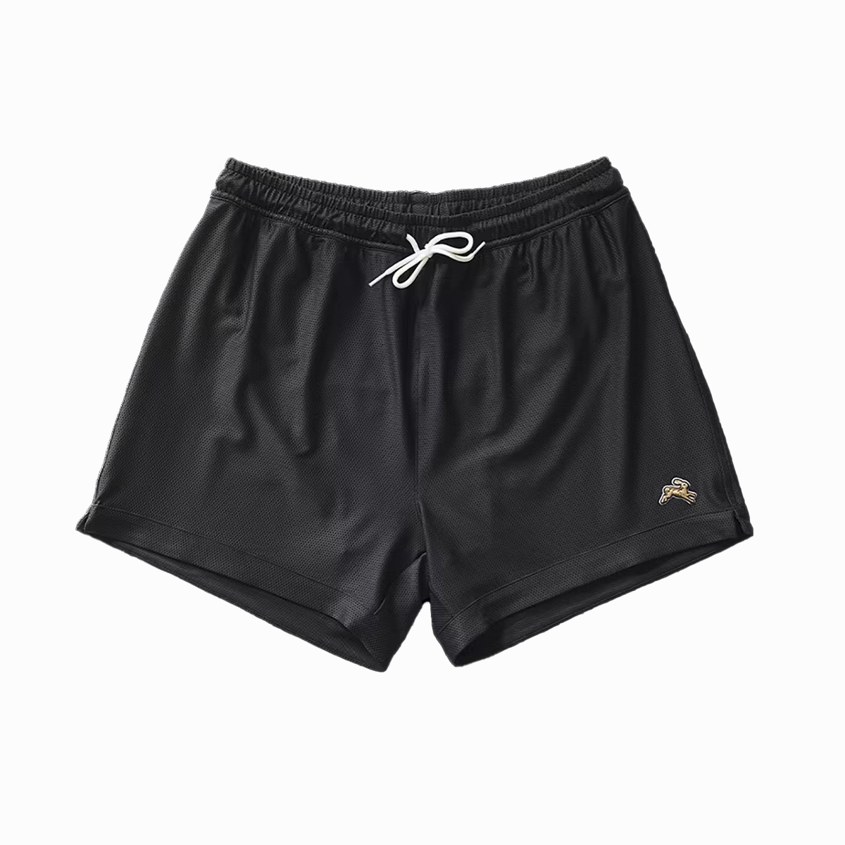 Tracksmith Van Cortlandt Grand Shorts quick dry ShockAbsorbent Padding