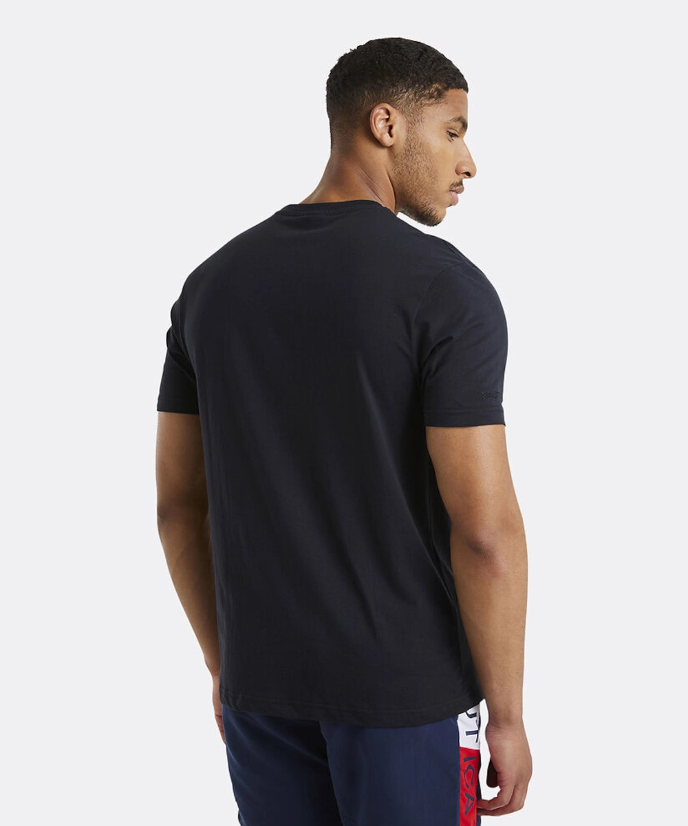 Noble Grace Nautica Bowen Tee (Black)