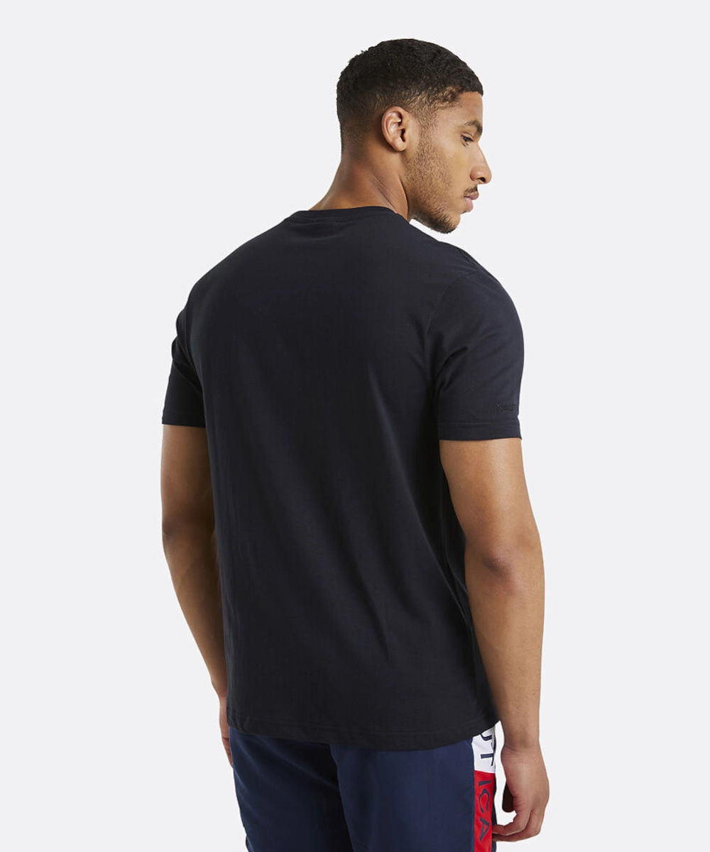 HypoallergenicTextile Nautica Bowen Tee (Black)