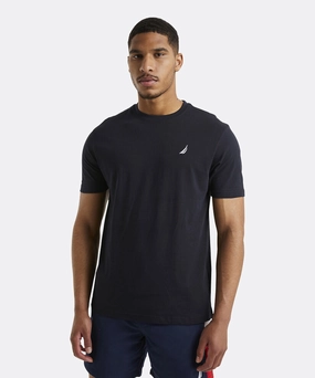 TearResistant Fabric Dream Base Nautica Bowen Tee (Black)