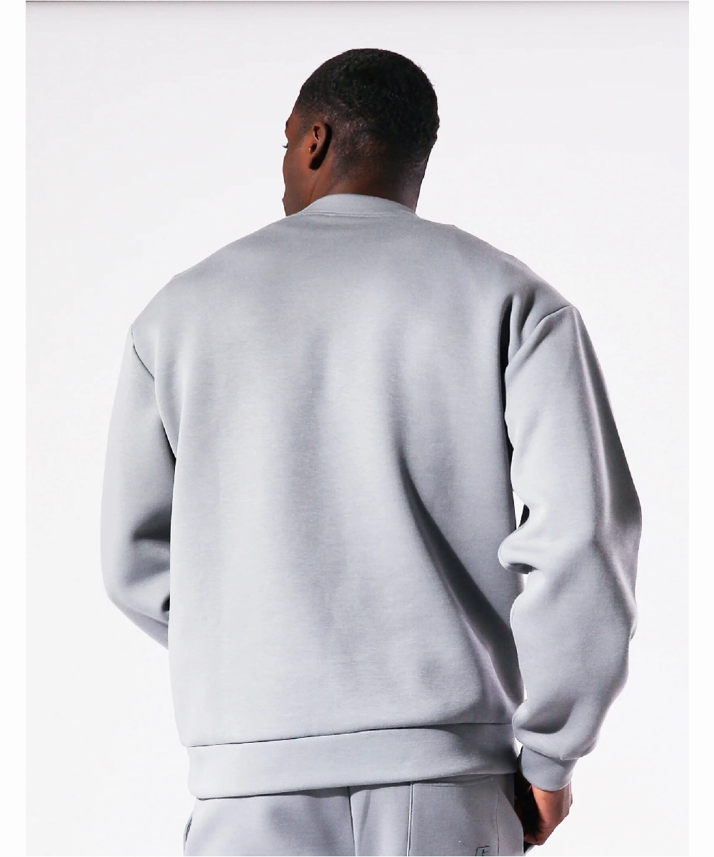 Student Cool Tulle Soul Russell Athletic Crew (Ash)