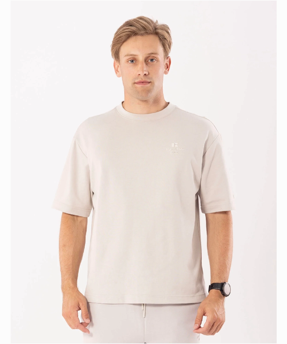 Russell Athletic Tee (Antarctica) Fable Core