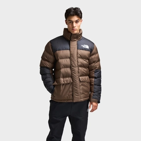 MoistureWickingMaterials FlexEnhancingPanels The North Face Limbara Insulated Jacket / Smokey Brown