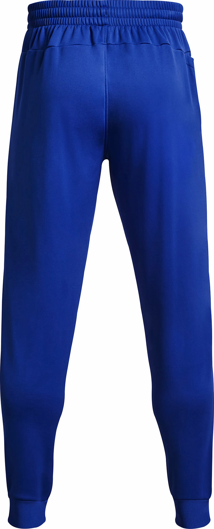 Under Armour Fleece Mens Training Joggers - Blue City Soul