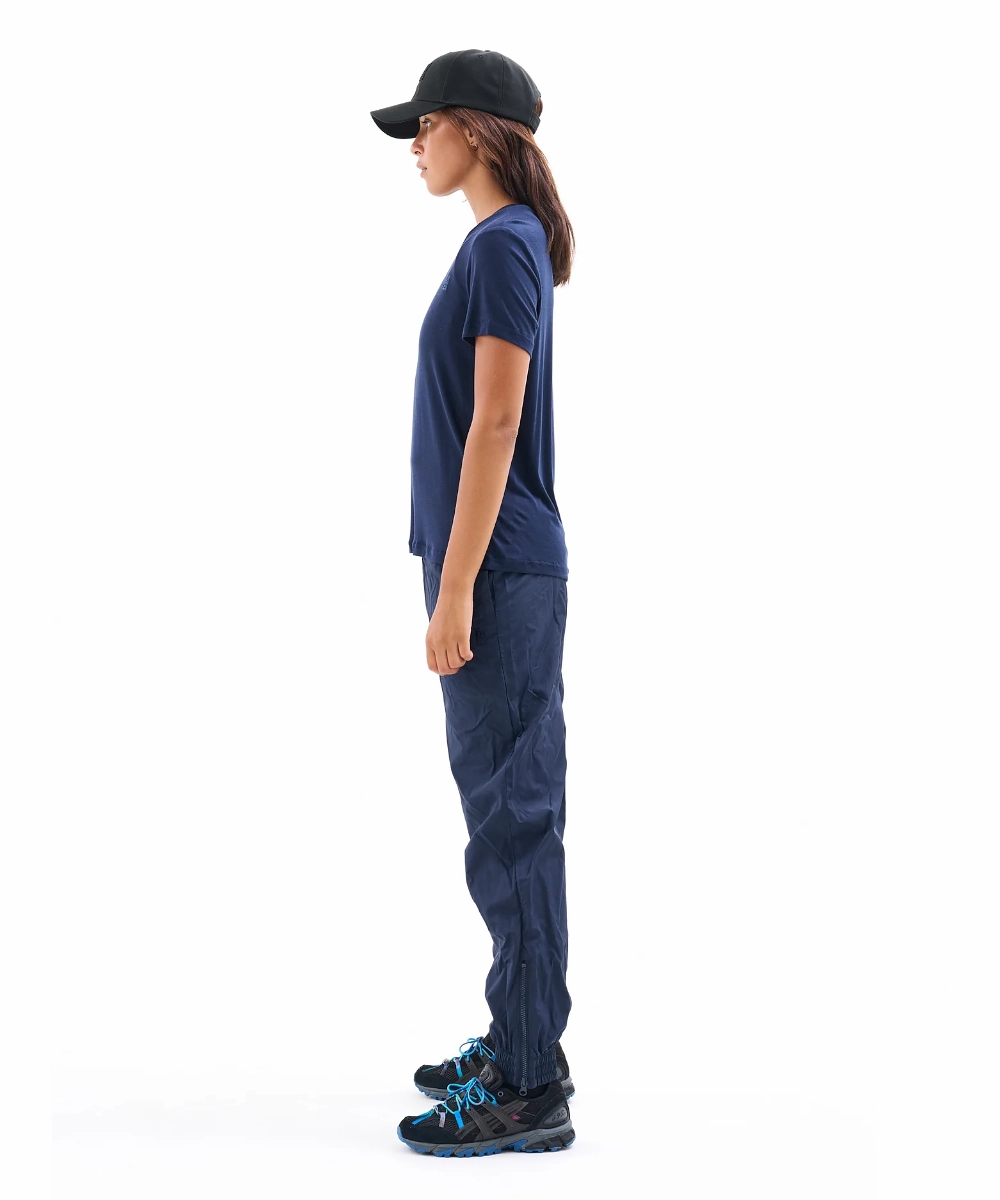 P.E Nation Primary Tee (Dark Navy) Energy Ease Seamless transition