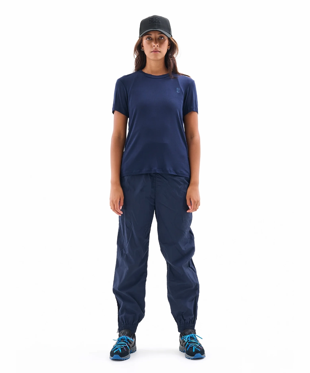 P.E Nation Primary Tee (Dark Navy) AntiPillingCloth