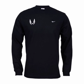 Nike USATF Men's Long Sleeve Top kitchen