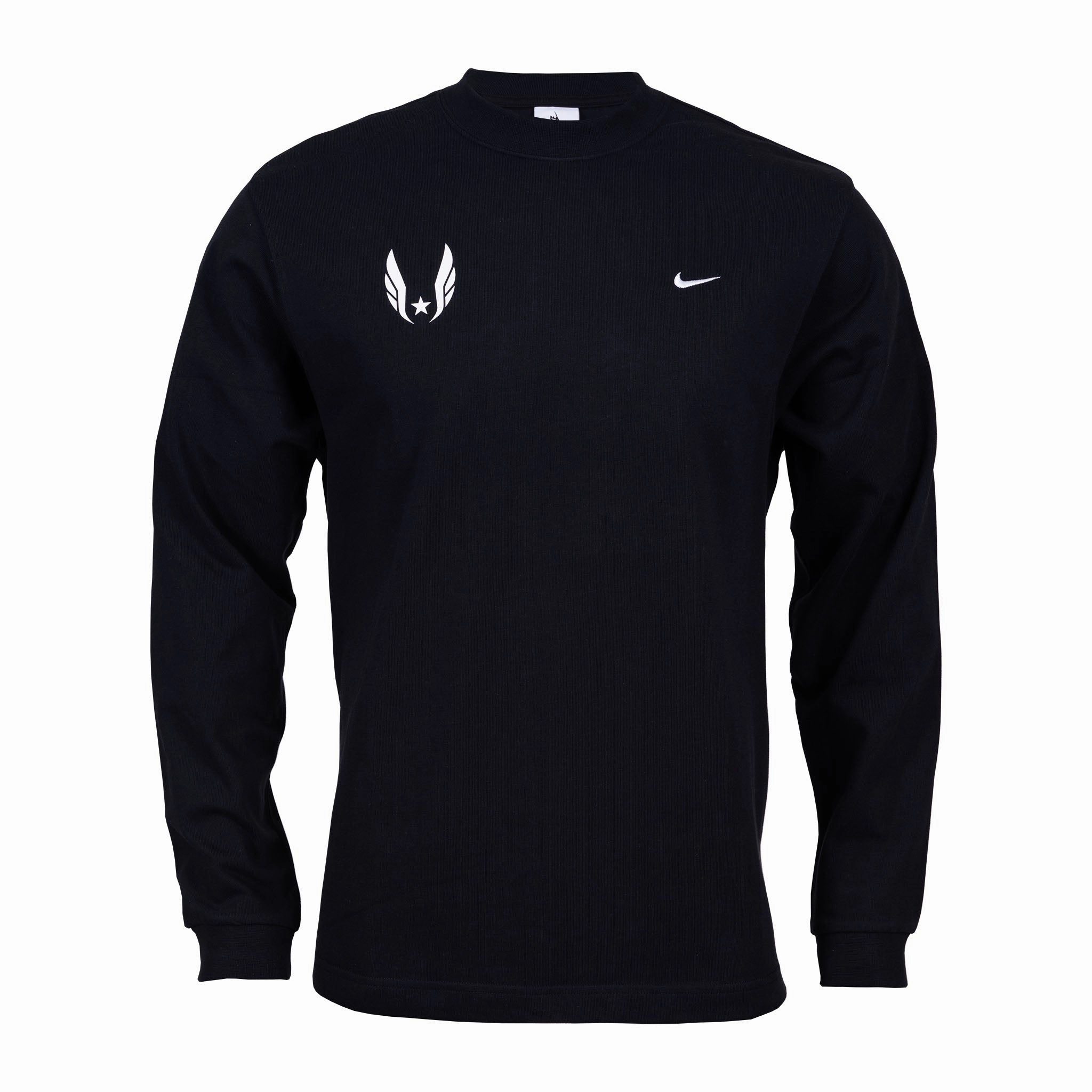 Nike USATF Men's Long Sleeve Top kitchen