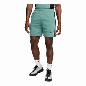 Nike Air Men's French Terry Shorts Clean Stretch