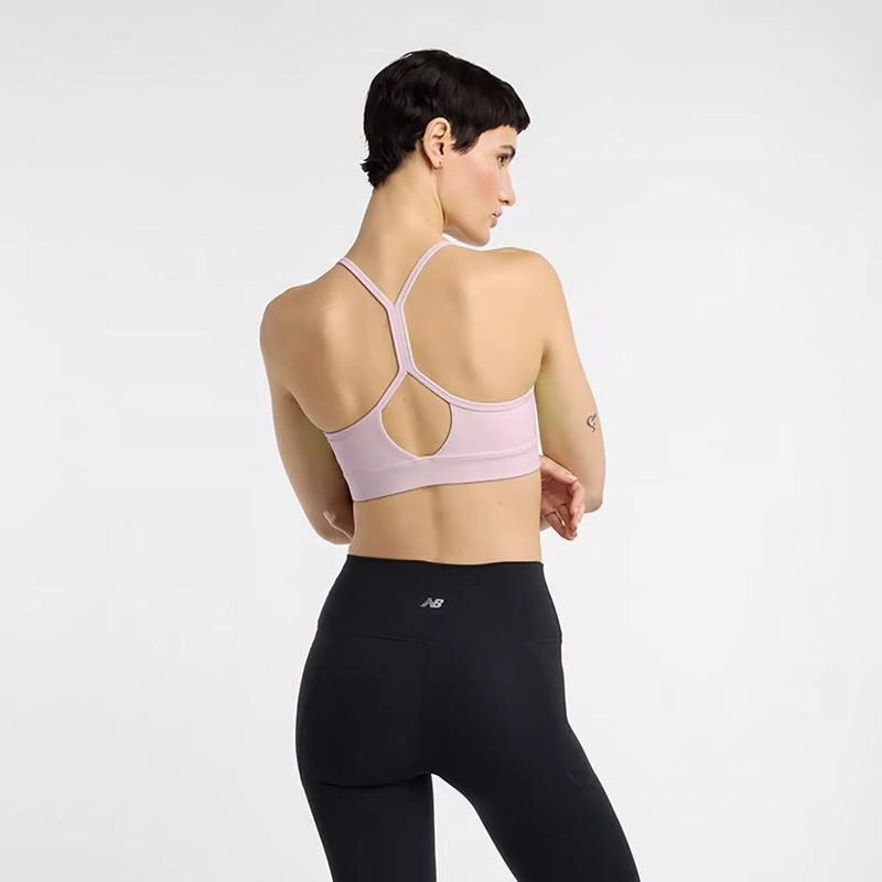 Adjustable Design Women??s Essential Yoga Bra
