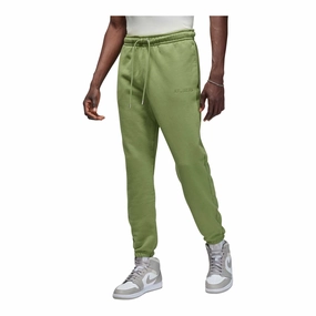 Jordan Wordmark Men's Fleece Pants PressureRelief Seams