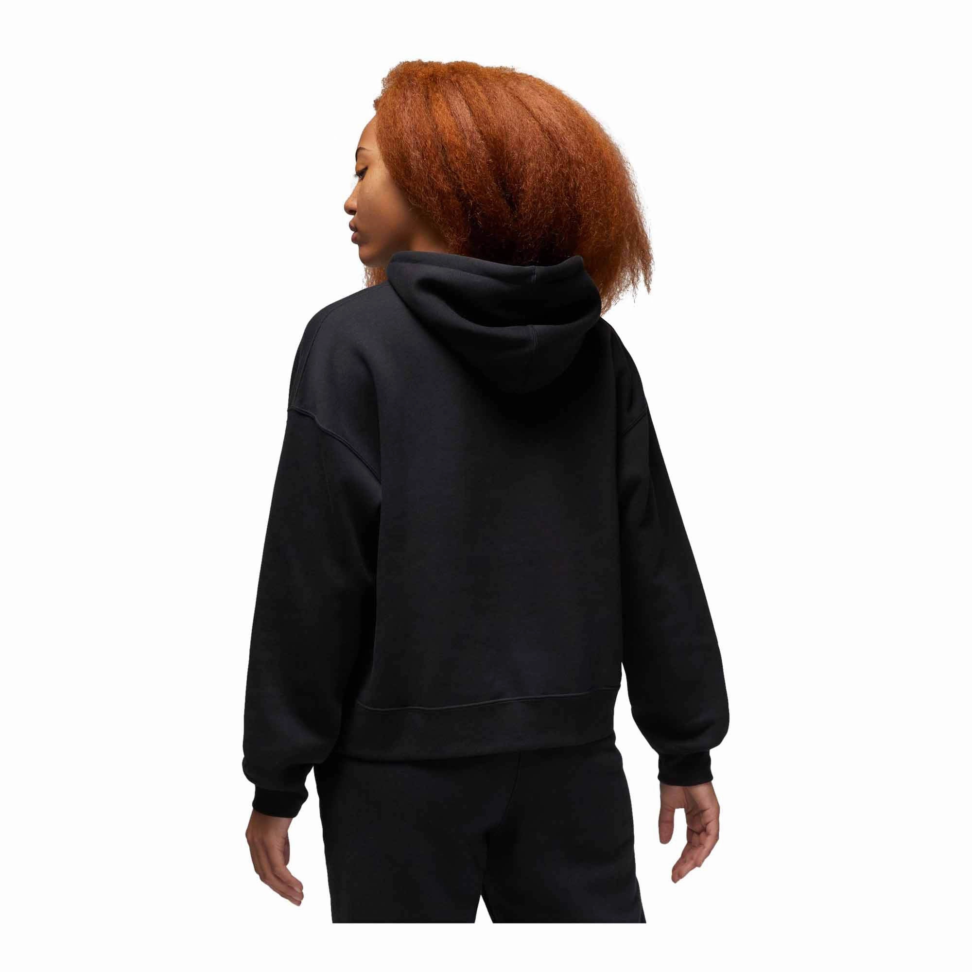 AntiPillFinish MoistureWicking Jordan Brooklyn Fleece Women's Hoodie