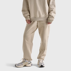 DAILYSZN Women's Sweatpants / Cobblestone AntiStaticLining FadeResistantDye