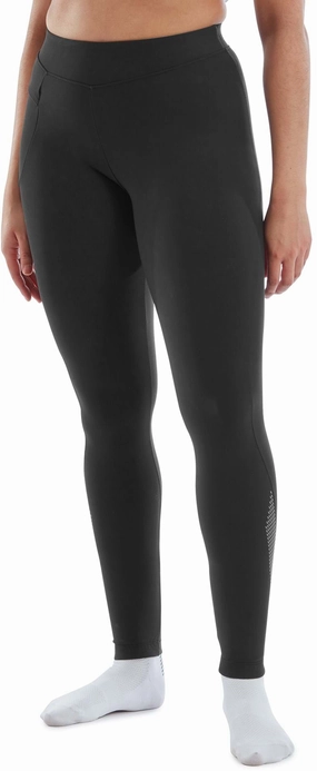 Odor control Altura Grid Cruiser Water Resistant Womens Cycling Tights - Black