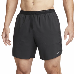 Nike Dri Fit Stride 7" Short picnic clothes Zero Irritation Tags