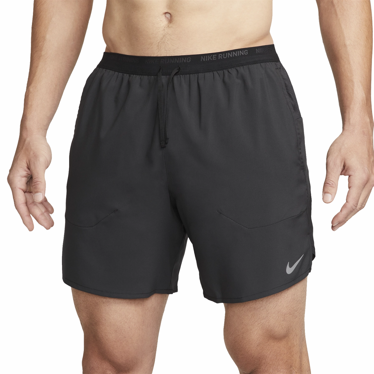 Nike Dri Fit Stride 7" Short picnic clothes Zero Irritation Tags