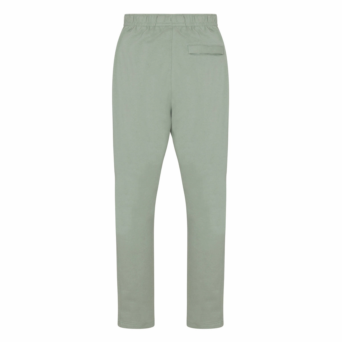 Adjustable Closure Nike USATF Men's Sportswear Club Fleece Pants