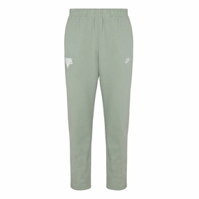 Nike USATF Men's Sportswear Club Fleece Pants Casual Comfort Layers