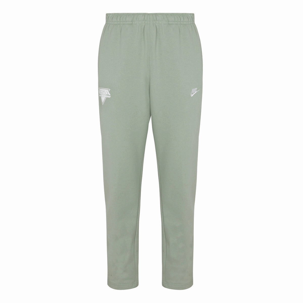 Nike USATF Men's Sportswear Club Fleece Pants Casual Comfort Layers