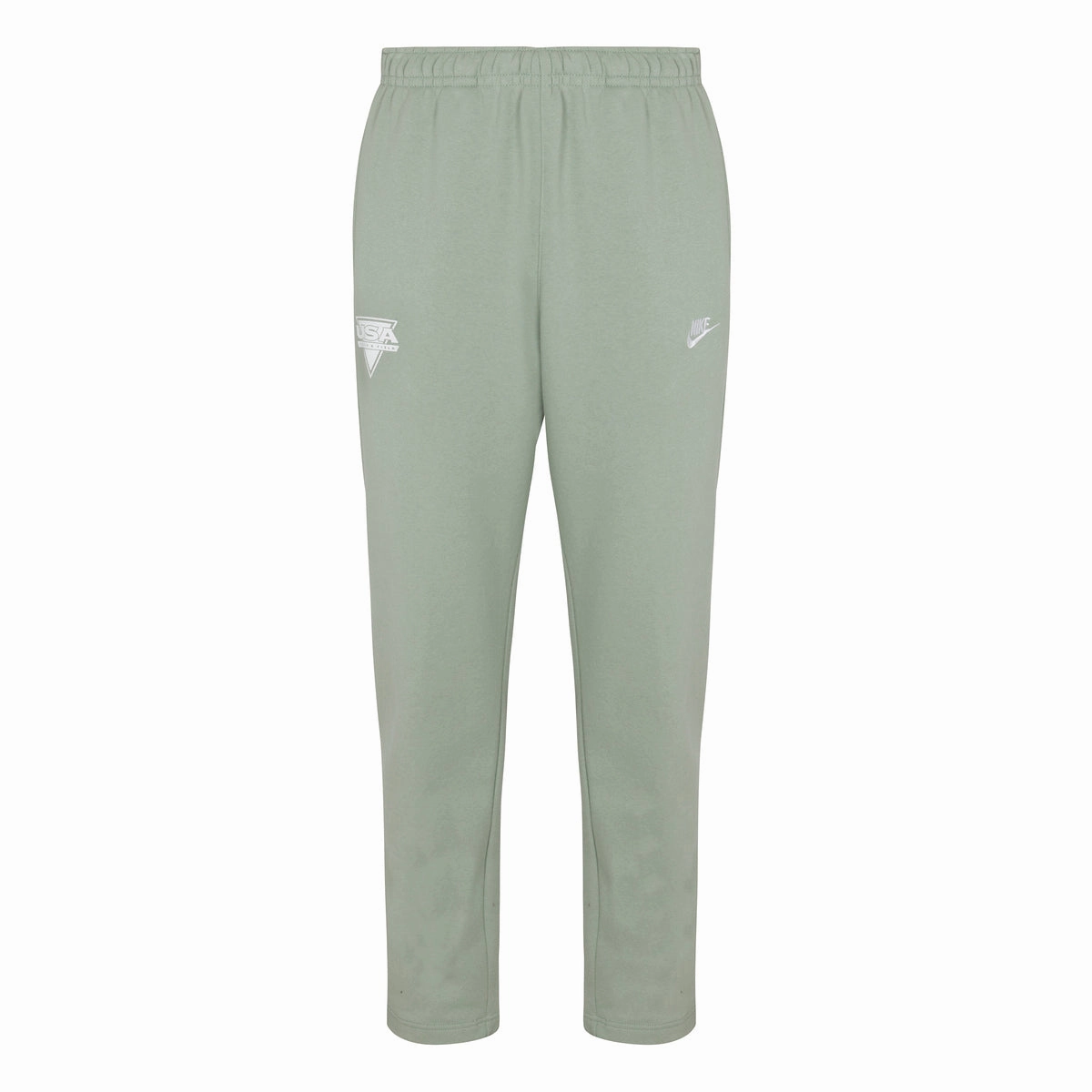 Relaxed Fashion Training Comfort Nike USATF Men's Sportswear Club Fleece Pants