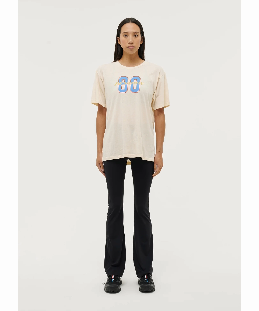 P.E Nation Rematch Tee (Pearled Ivory) EcoFriendlyProduction Harbor Style