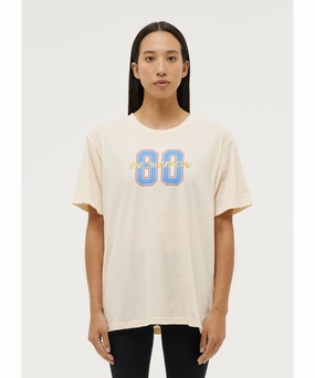 P.E Nation Rematch Tee (Pearled Ivory) Energy Mood