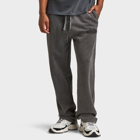 Supply & Demand Fracture Pant / Washed Black MultiPocketDesign