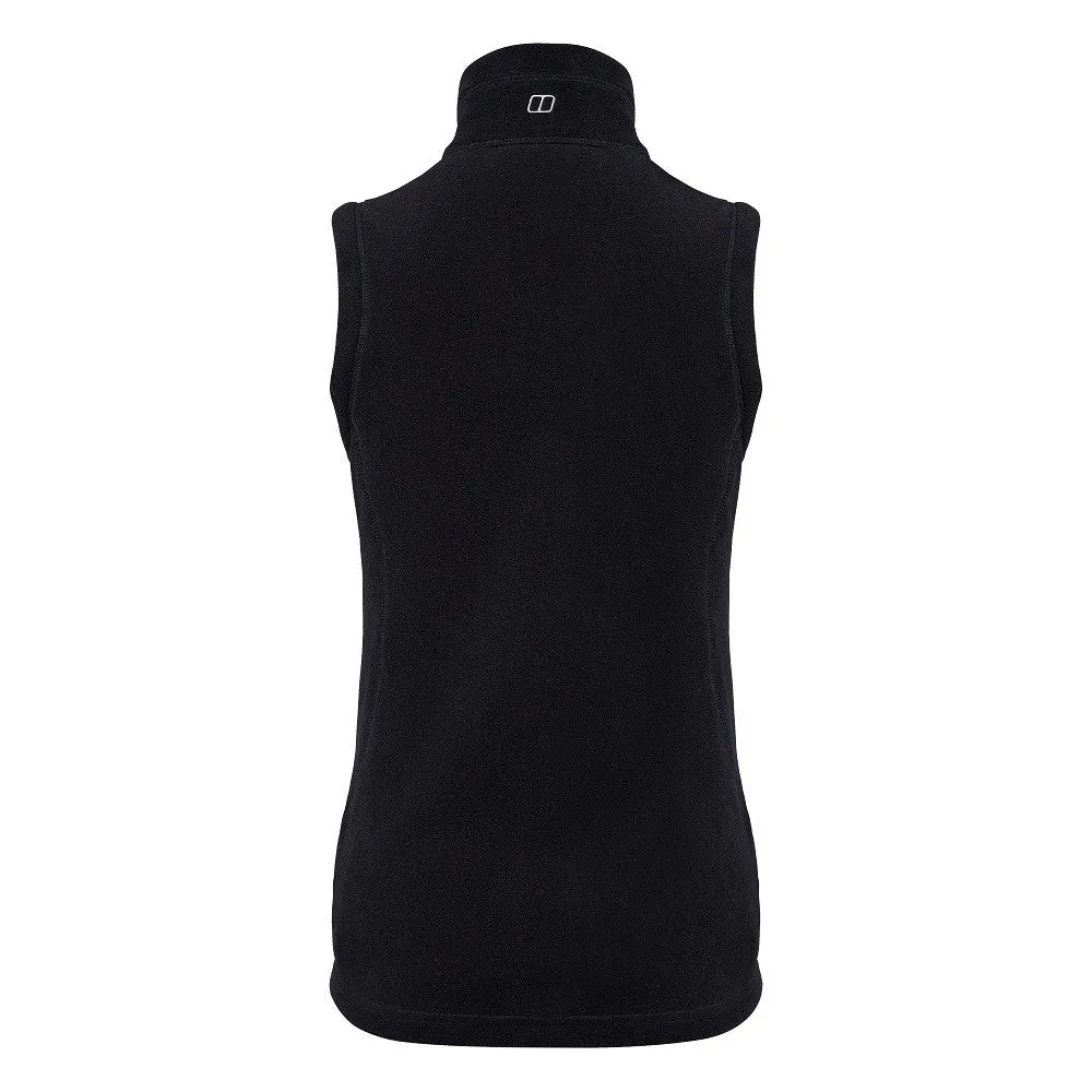 Women's Prism PT IA FL Vest | BLACK Beach Fit