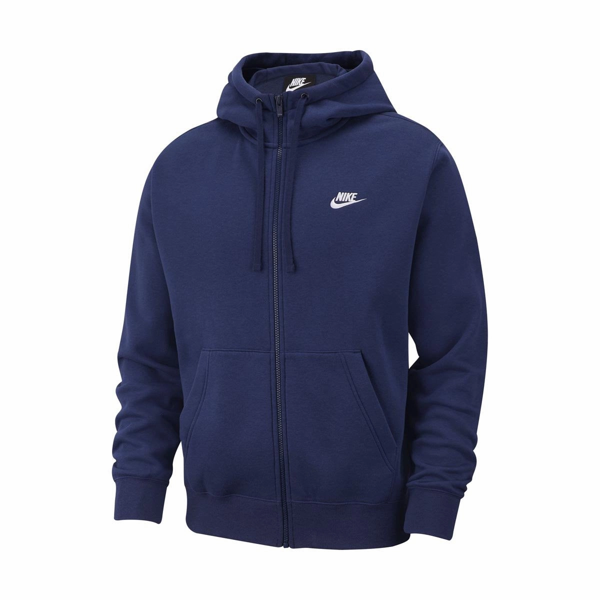 Nike Sportswear Club Fleece MoistureWickingMaterial